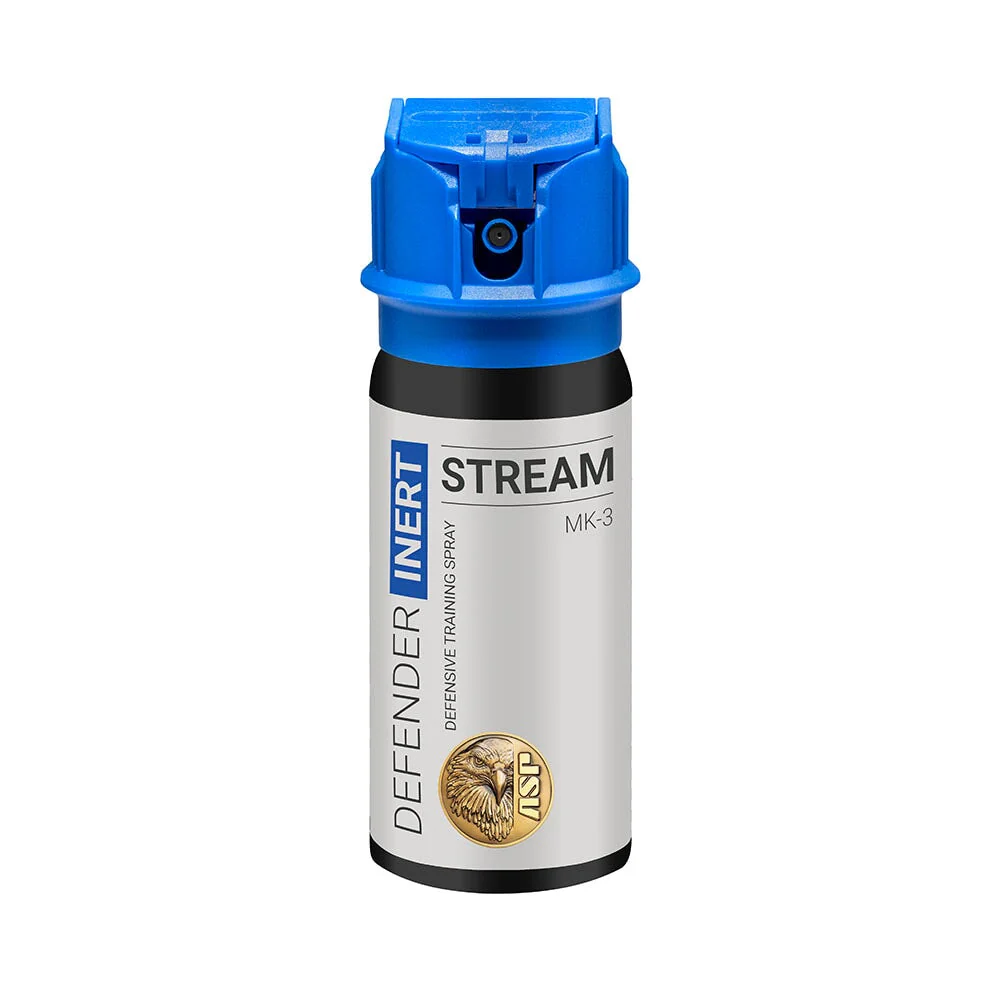 Pepper Spray New
